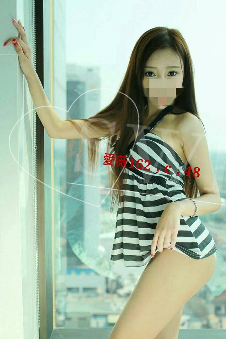 嘉義東區定點茶 伊伊 163/48/23/34F 甜美少女